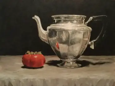 What Is The Purpose Of Painting A Still Life Painting