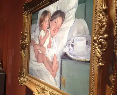 3 Things I Have Learned Copying Master Paintings