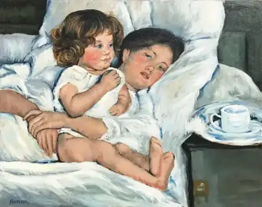 3 Things I Have Learned Copying Master Paintings